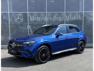 MERCEDES-BENZ GLC 300 de 4Matic 9G-TRONIC Plug-in hybrid ÁFÁ-s/ Hosszútávú bérleti lehetőség/