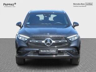 MERCEDES-BENZ GLC 300 de 4Matic 9G-TRONIC Plug-in hybrid mo-i. Áfá-s. Garancia. ISP. 1 tulajdonos. vezetett szerviz