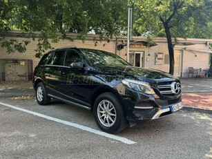 MERCEDES-BENZ GLE 350 d 4Matic (Automata)