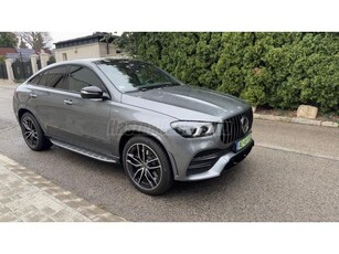 MERCEDES-BENZ GLE 350 de 4Matic 9G-TRONIC Plug-in hybrid KITŰNŐ ÁLLAPOTBAN