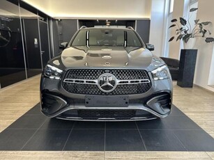 MERCEDES-BENZ GLE 450 d 4Matic 9G-TRONIC Mild hybrid drive AZONNAL KÉSZLETRŐL!