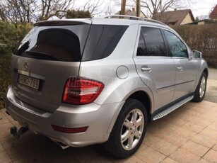 MERCEDES-BENZ ML 350 CDI (Automata) 164