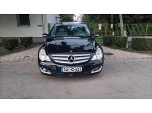 MERCEDES-BENZ R 320 CDI L 4Matic (Automata) (6 személyes ) Fejtámla Monitor!! Megkímélt!! Friss Műszaki!!