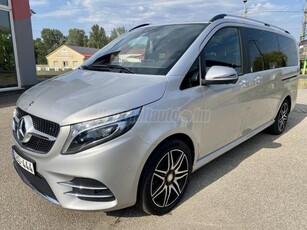 MERCEDES-BENZ V-OSZTÁLY V 300 BlueTec d Exclusive L (Automata) 4x4 / MAGYARORSZÁGI / KÉRHETŐ ÖSSZES AKKORI EXTRÁVAL /