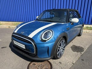 MINI CABRIO 1.5 Cooper DKG