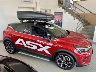 MITSUBISHI ASX 1.3 DI-T MHEV Instyle 7DCT AZONNALI KÉSZLETRŐL! 5 Év Garancia!