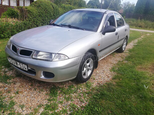 MITSUBISHI CARISMA 1.6 GL