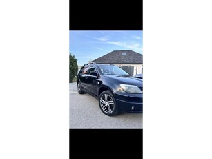 MITSUBISHI OUTLANDER 2.0 T Sport 4WD Evolander 330 LE