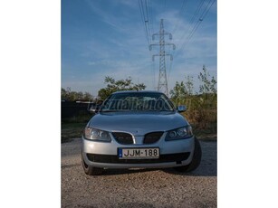 NISSAN ALMERA 1.5 Visia Plus (P2)