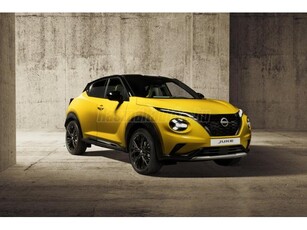 NISSAN JUKE 1.0 DIG-T N-Sport DCT Rendelje meg nálunk álmai autóját!