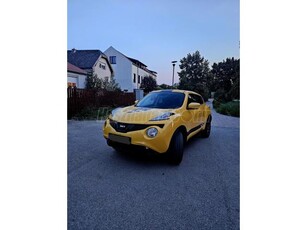 NISSAN JUKE 1.2 DIG-T N-Connecta