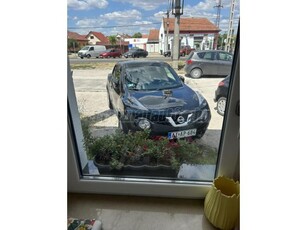 NISSAN JUKE 1.2 DIG-T Tekna EURO6