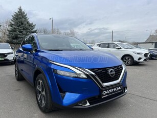 NISSAN QASHQAI 1.3 DIG-T Mild Hybrid N-Connecta