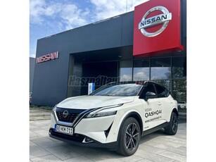 NISSAN QASHQAI 1.5 e-Power Tekna (Automata) + KÉT TÓNUSÚ FÉNYEZÉS