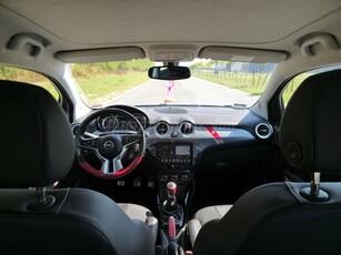 OPEL ADAM 1.4 S