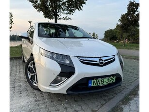 OPEL AMPERA (Automata)