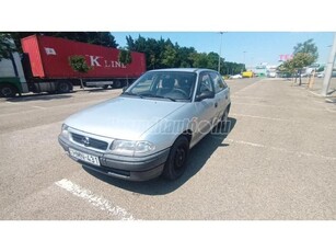 OPEL ASTRA 1.4 Classic Start