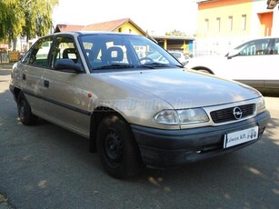 OPEL ASTRA F 1.4 Classic Start