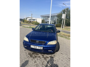 OPEL ASTRA G 1.2 16V Viva