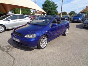 OPEL ASTRA G Cabrio 2.2 16V BERTONE edition