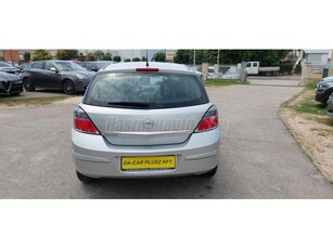 OPEL ASTRA H 1.4 Enjoy 153 000Km! Autóbeszámitás lehetséges!