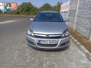 OPEL ASTRA H Caravan 1.6 Enjoy