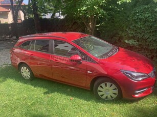 OPEL ASTRA Sports Tourer 1.2 T Edition