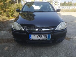 OPEL CORSA 1.0 Enjoy 161e km