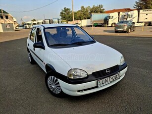 OPEL CORSA 1.4 Swing (Automata)