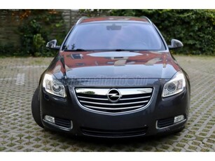 OPEL INSIGNIA Sports Tourer 2.0 T Cosmo AWD ÚJ KUPLUNG!