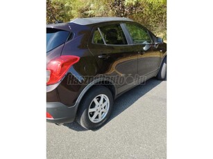 OPEL MOKKA 1.7 CDTI Drive Start-Stop