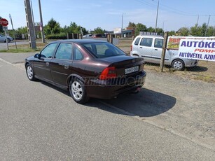 OPEL VECTRA B 1.6 16V CD