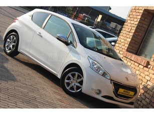 PEUGEOT 208 1.2 VTi PureTech Active