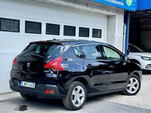 PEUGEOT 3008 1.6 HDi Confort Pack 3 Év Garancia - Magyar - Vezetett SzervKönyv - Friss Szerviz