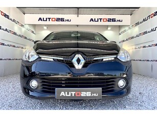 RENAULT CLIO 0.9 TCe Energy Dynamique S&S MAGYARORSZÁGI - FÉNYEZÉSMENTES - ÜLÉSFŰTÉS - 54 707 KM - 3 ÉV GARANCIA