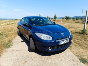 RENAULT FLUENCE 1.6 Exeption EURO5