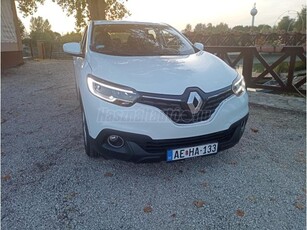 RENAULT KADJAR 1.2 TCe Energy Life ELSŐ TULAJDONOSTŐL !!SÉRÜLÉSMENTES !!HÁZTÓL !!