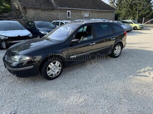 RENAULT LAGUNA 2.0 Dynamique