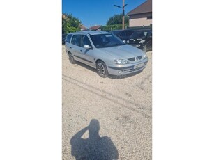 RENAULT MEGANE 1.9 dCi Monaco