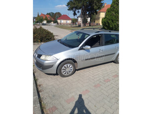 RENAULT MEGANE Grandtour 1.9 dCi Dynamique