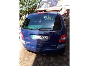 RENAULT SCENIC Scénic 1.6 16V Alize