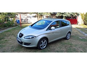 SEAT ALTEA XL 1.9 PD TDi Stylance