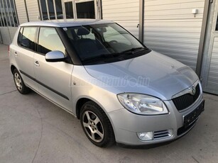 SKODA FABIA 1.4 PD TDI Ambiente