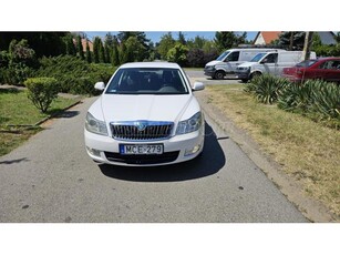 SKODA OCTAVIA 1.6 CR TDI Ambition DPF DSG