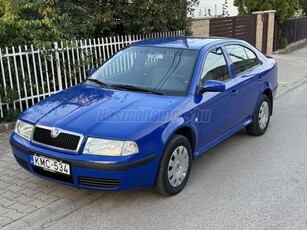 SKODA OCTAVIA 1.6 Tour