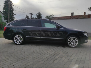 SKODA SUPERB 2.0 CR TDI Ambition 4x4