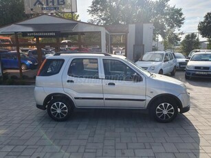 SUZUKI IGNIS 1.3 GS AC +121E KM+2.TULAJ+SZ.KÖNYV+KLÍMA+ROZSDAMENTES+GYÖNYÖRŰ+