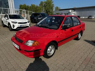 SUZUKI SWIFT 1.3 16V GC 2 gyári kulcs. törésmentes. Mo-i