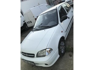 SUZUKI SWIFT 1.3 16V GLX