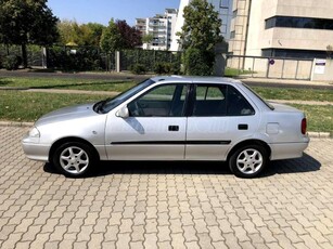 SUZUKI SWIFT 1.3 16V GLX /magyar/friss vizsga/korróziómentes/klíma/szervó/légzsák/el. ablakok/kitűnő